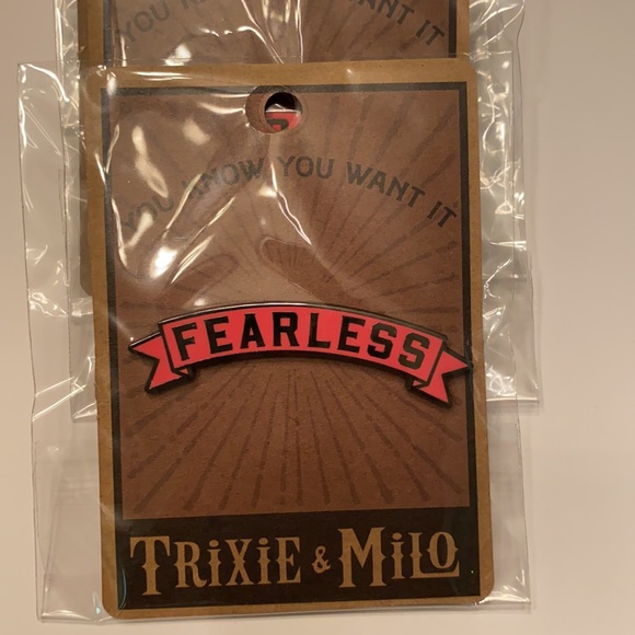 Fun pins for book bags, hats, jackets, etc. - Picture 5 of 8